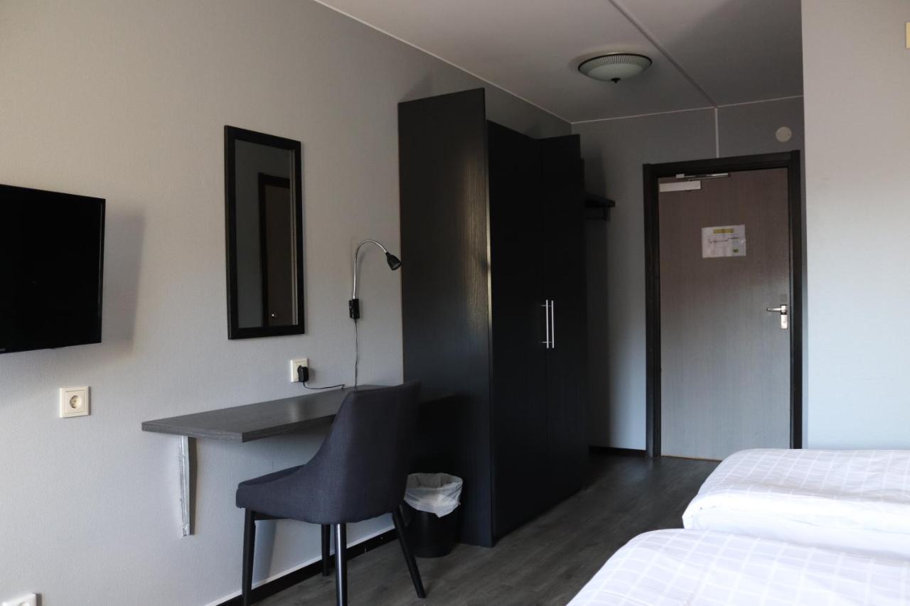Hotell Tjamstan Mala Экстерьер фото